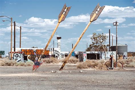 twin arrows trading post arizona.